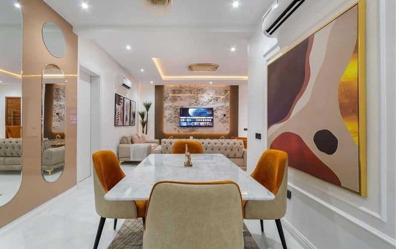 Сдается на долгий срок квартира 3/5/9 на Дружбе Народов, без — фото 2