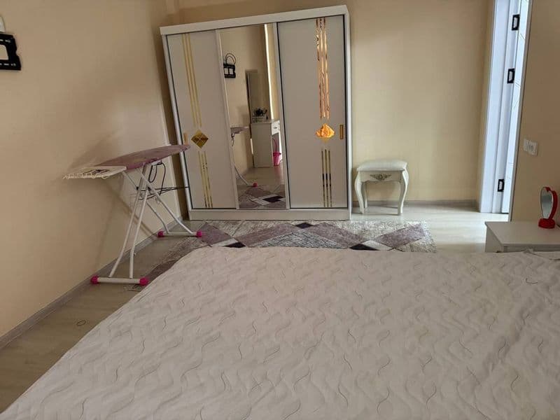 Sergelida 1honali yangi kvartira tartibli insonlarga arendag — фото 2