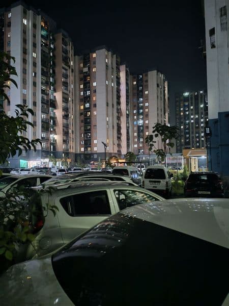 Ijaraga uzoq mudatga oila faqat zaks bilan. Rasmdagi xolatda