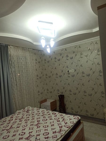 Ijaraga uy beriladi sergeli index bozor oldida xama sharoit 