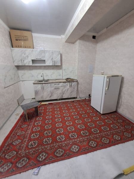 Яшнобод тумани олмос Better best<br />
2 хона 12 этаж 330$<b — фото 5