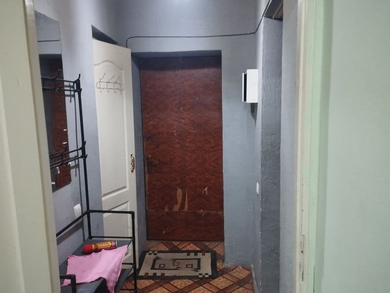 Arenda kvartira 1 kom. Yashnabod tumani orentir Duboviy<br / — фото 2