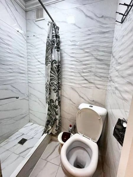 Сдаётся КЛАССНАЯ квартира<br />
<br />
• Район:Юнусабадский< — фото 5