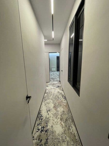 Новостойка в аренду Юнусабаде. 3 ком. рядом Мега планет и ба — фото 4