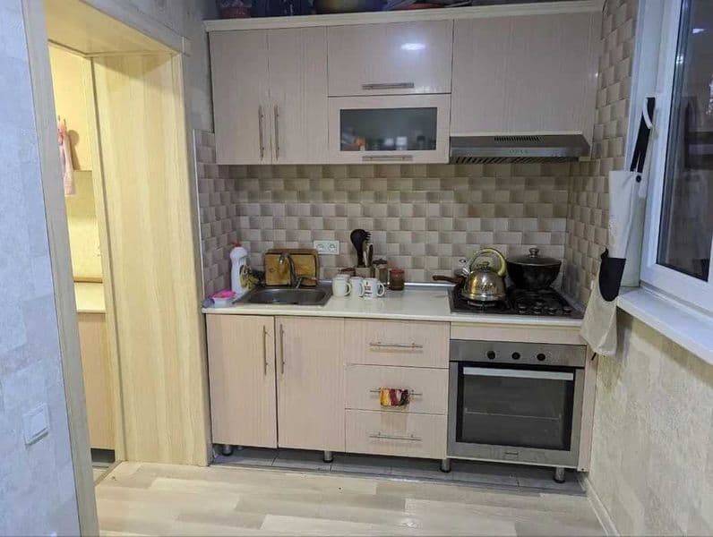 Сдаётся КЛАССНАЯ квартира<br />
<br />
• Район: Юнусабадский — фото 4