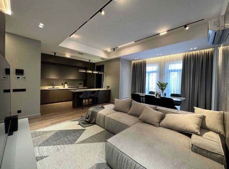 Мирзо-Улугбекский район <br />
Ц-1 / Хамид Олимжон  <br />
2