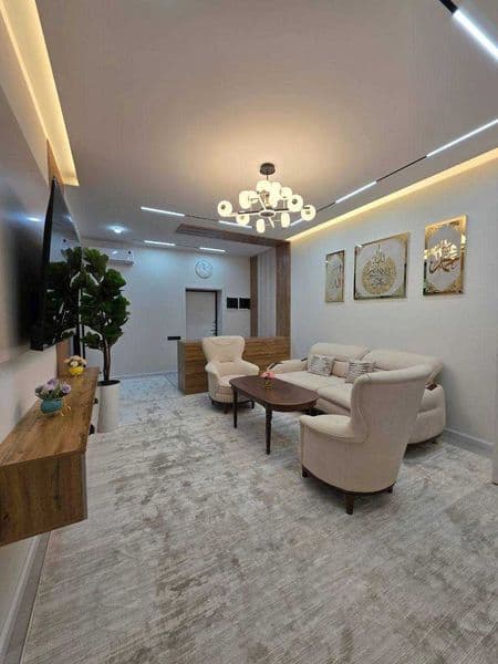 • Район: Мирза Улугбек<br />
• Адрес: ЖК "Parkent Avenue"<br — фото 2