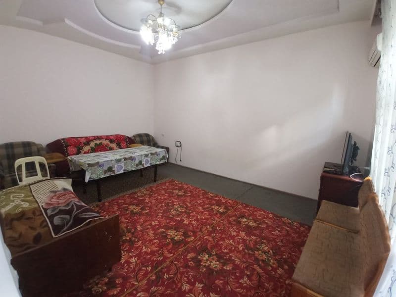 Uchastka Sergeli tumani 4 chi (yangihayot) metro bekati yoni — фото 3