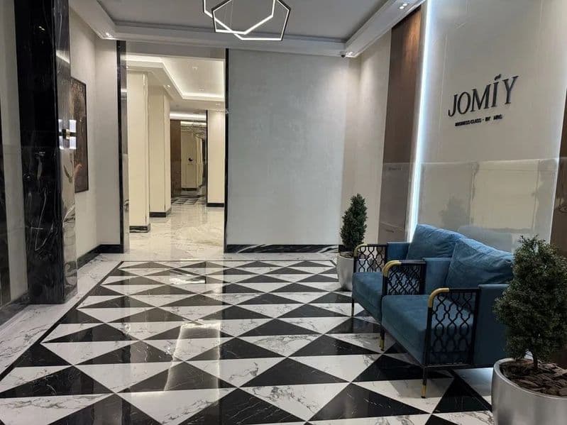 Сдаётся квартира | ЖК Nrg Jomiy <br />
<br />
Алмазарский ра — фото 2