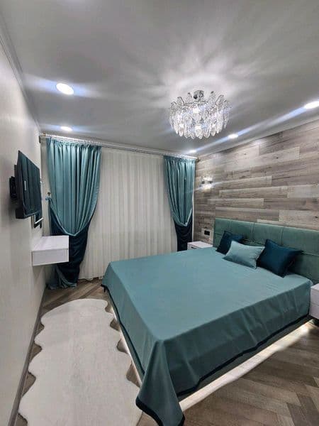 Сдается квартира<br />
<br />
Район: Чиланзарский <br />
Ор- — фото 4