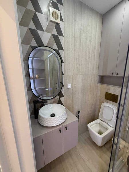 Аренда<br />
Жилой комплекс : Koh-ota<br />
застройщик : Bas — фото 5