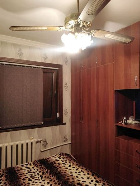 Олмазор раеон Тинчлик метро Гунча Чорсу яакин Аренда 3 хона  — фото 4