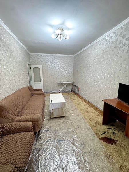 Сдаётся 2-комнатная квартира в районе ТТЗ. Дом 4-этажный, кв — фото 4