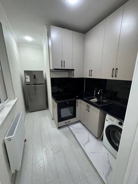 3 xona arenda kvartira Yaqinda remontdan chiqqan <br />
 oil — фото 4