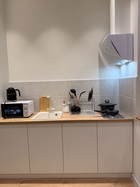 Сдаётся в долгосрочную аренду современная 2-комнатная кварти — фото 4