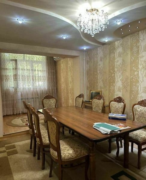 Тансикбой бозор олди  3/2/5   350$ ойла  студент   фархона м — фото 5