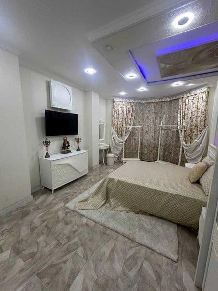 ЖК "Dream House". Новостройка. Сдаётся шикарная, полностью у — фото 3