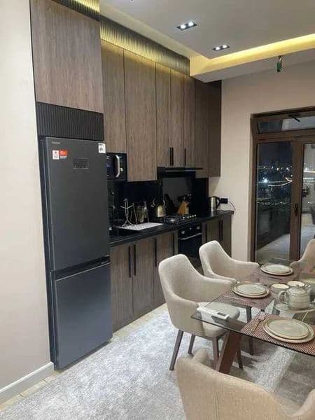 Шайхантахурский район<br />
<br />
Новостройка: ЖК Tashkent  — фото 5