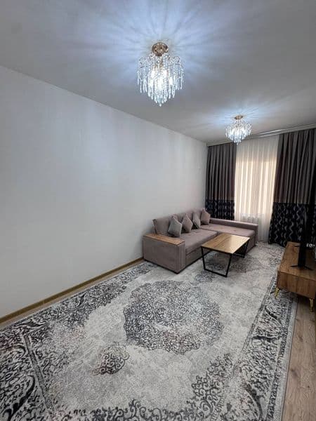 Юнусабадский р-н, Yunusabad Business city, ЖК "Manzara"<br / — фото 5