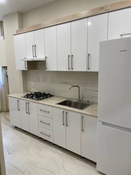 Аренда Сергели - 8 1/9/9 400 <br />
Всё необходимое есть <br