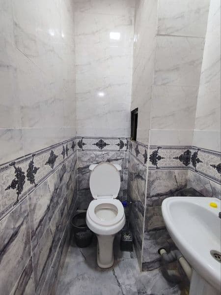 Район: Сергели<br />
 строительный <br />
Ор: Метро 12- стан — фото 4