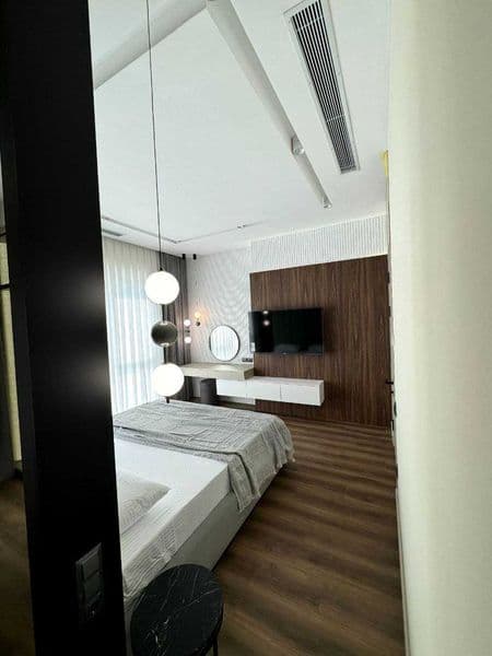 Тип дома: Новостройка Ц-1 <br />
Район: Мирзо-Улугбекский <b — фото 4