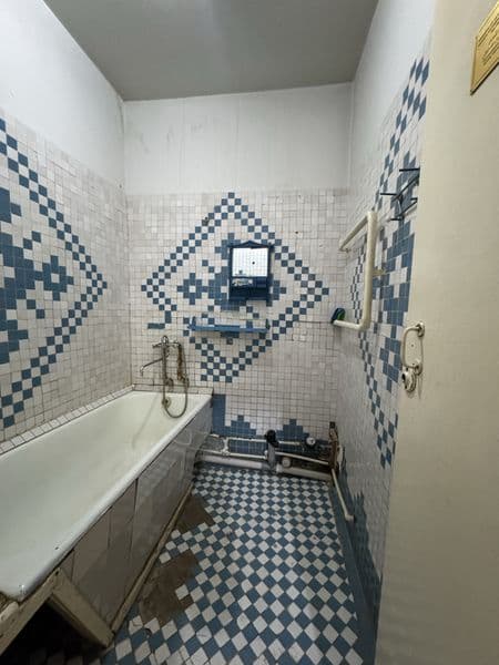 Аренда 2/1/5 Юнусабад 17<br />
Средный ремонт<br />
Квартира — фото 5