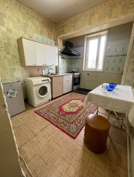 Сдаётся квартира<br />
- Отличная локация 500м до Базара Кад — фото 4