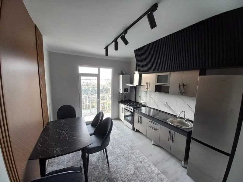 Сдается квартира для иностранцев или молодой семье<br />
<br — фото 3