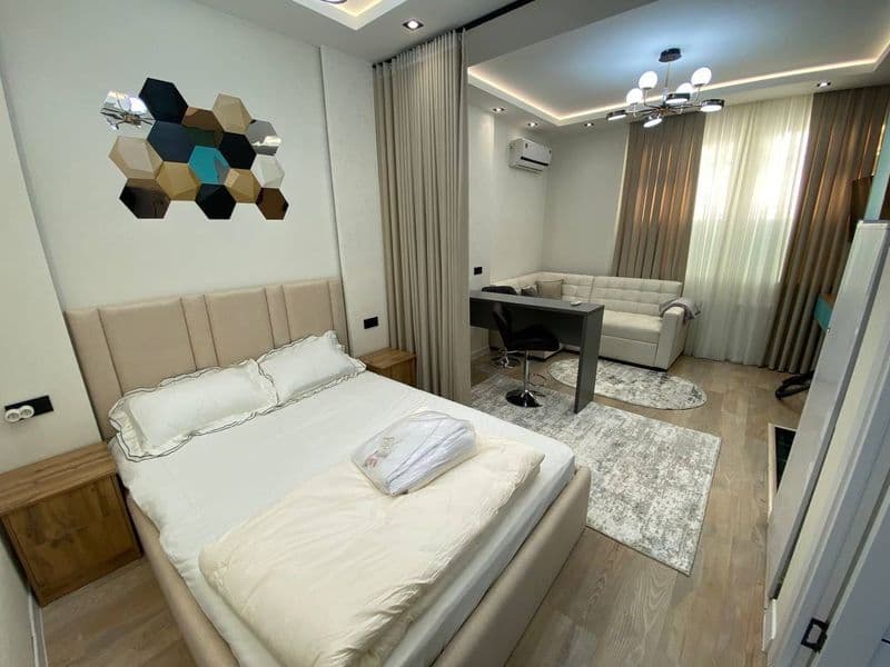 Сдается 1 комнатная квартира госпиталный рынок квартира студ — фото 2