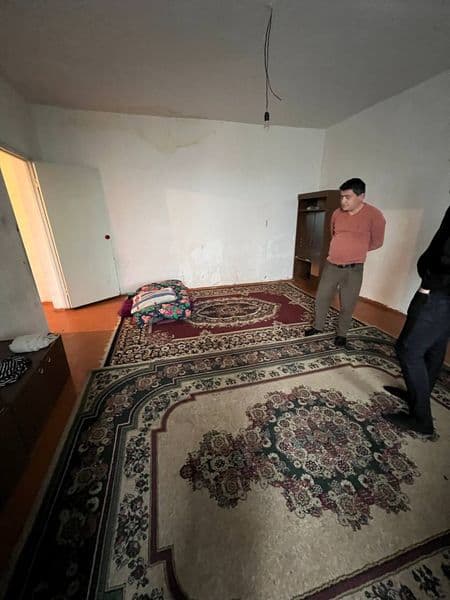 Assalomu alaykum<br />
Sheriklikga 2 ta oʻgʻil bola kerak 2 