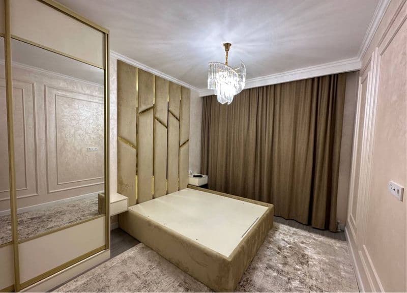 Аренда квартира: <br />
<br />
• Район: #Чиланзарский<br />
