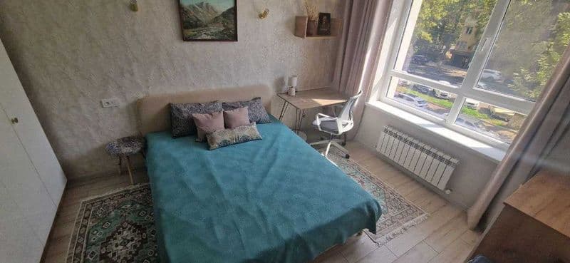 Уютная квартира в новостройке сдается семейным и иностранцам — фото 5