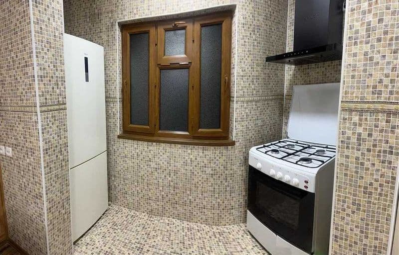 Сдаётся шикарная 3-комнатная квартира в Отличное Локация<br  — фото 5