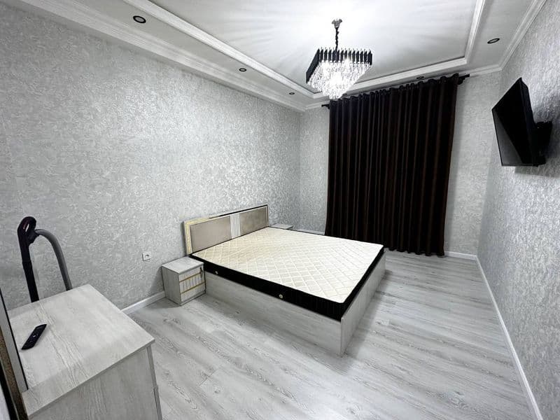 Аренда квартиры Сергели <br />
Орентир Бекат-3 <br />
Новост — фото 3