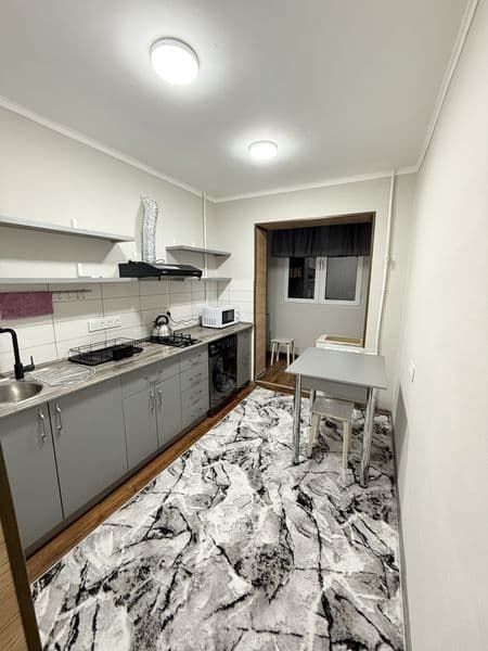 Аренда квартиры Чиланзар 5<br />
Метро Новза <br />
<br />
К — фото 5