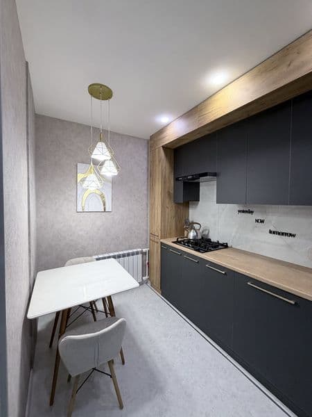 Сдаю от собственника квартиру 2/6/9,вторичка,полностью обста — фото 2