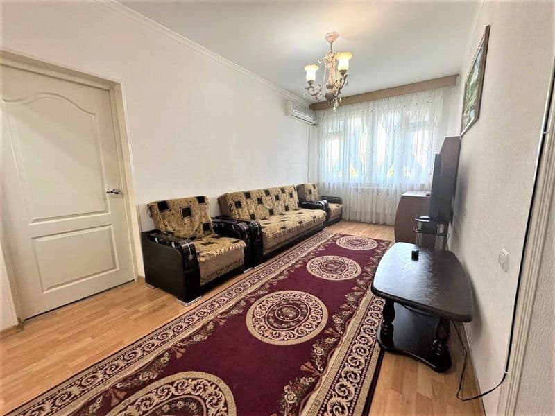 Сдаётся уютная квартира! Мирабадский район<br />
<br />
Орие — фото 3