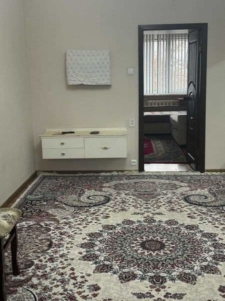 Срочно сдаётся в аренду 2х комнатная квартира. Улица Мунис,  — фото 5