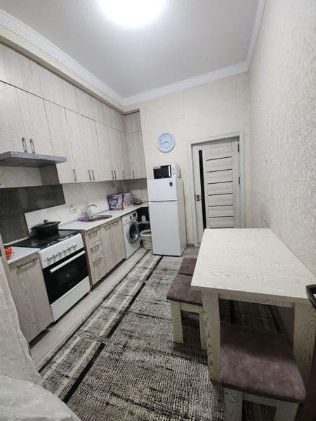 Arendaga kvartira 2 xonali 9 etajli domi 6 etajida yengi kva — фото 3