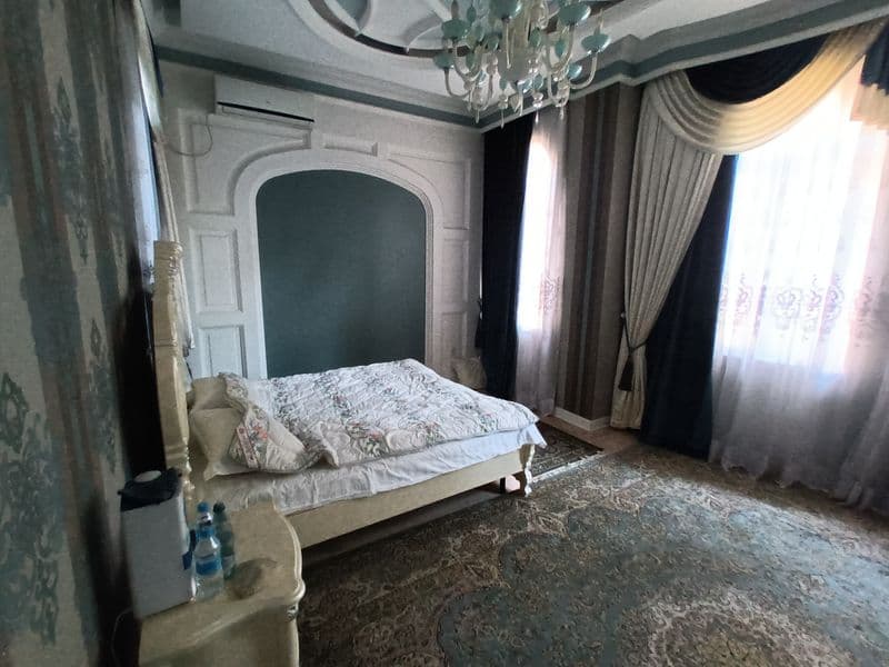 Сдаётся на долгий срок большой дом на семь человек бассейн с — фото 5