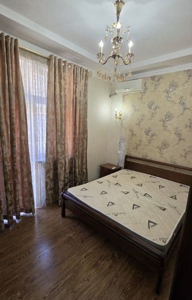 Срочно сдается квартира в новостройке бадамзар терасса 3х ко — фото 5