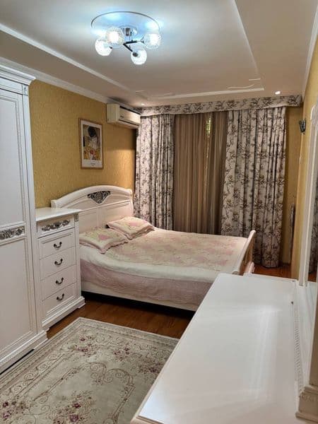 Сдается квартира с Авторским ремонтом на <br />
Ц-1 Бибигон  — фото 5