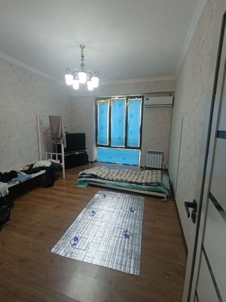 Новостройка<br />
Ориентир: Ттз 2  Базар <br />
Ул, Буюк Ипа