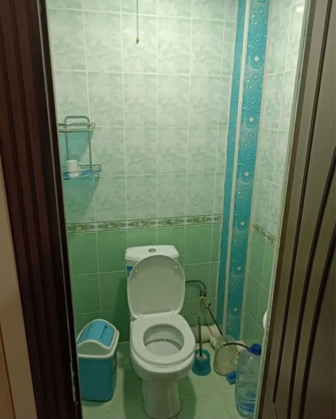 Аренда квартира <br />
Район - Алмазарский<br />
Ориентир -  — фото 5