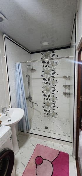 Йунусобот туман Бодомзор метро якинида ЖОЙЛАШГАН 2 хонали Уй