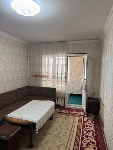 АРЕНДА КВАРТИРА <br />
Район: Алмазарский<br />
Улица: Себзо