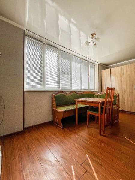 СДАЁТСЯ КВАРТИРА. <br />
#Адрес: "Мирзо Улугбекский Район" < — фото 5