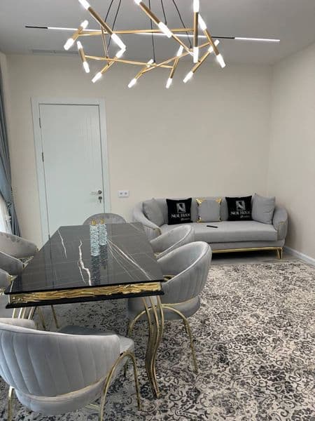 Аренда мирабад авеню 3/5/8<br />
Детская имеется цена 2000$  — фото 3