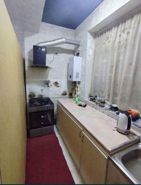 Мирзо Улугбек туманида квартира бор ижарага берилади <br />
